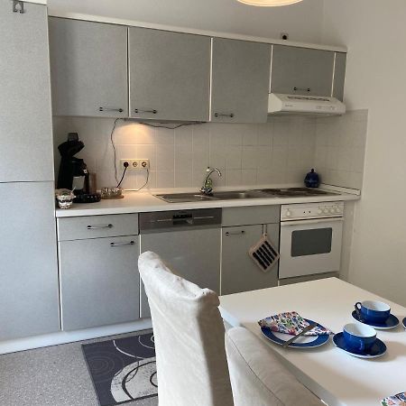 Ferienwohnung Nele Waldesch Eksteriør billede